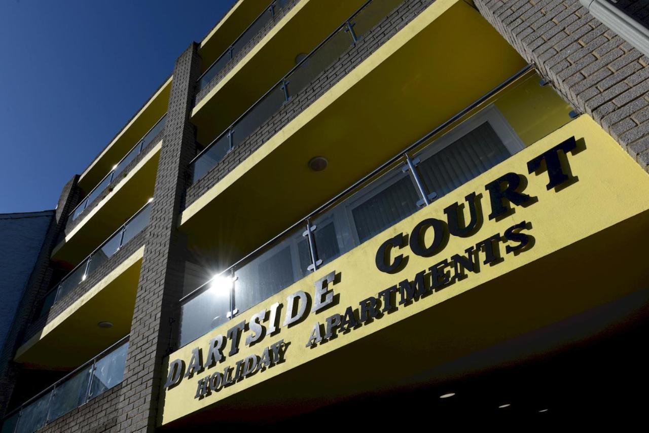 Apartment Dartside 1 Dartmouth